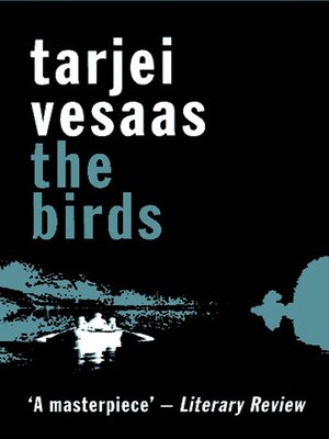 cover image of The Birds